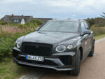 Eine Runde Sylt im Bentley Bentayga Speed: Die Kunst der zwei Charaktere