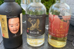 Fünf Gins, ein Grillabend und eine Reise nach Kyoto