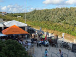 Mit den Füßen im Sand: Warum der S-Point mehr als ein Strandbistro ist