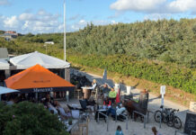 Mit den Füßen im Sand: Warum der S-Point mehr als ein Strandbistro ist spoint westerland