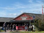 Goldener Herbst auf Sylt: Ein Sonntag zwischen Morsum und Keitum flohmarkt sylt landschlachterei