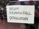 Stromausfall Westerland: Kabelschaden legt Teile der Stadt lahm Stromausfall westerland