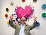 Tom Boston auf Sylt: Kunst, die gute Laune macht tom boston